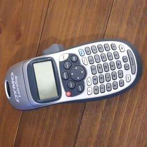 DYMO LetraTag